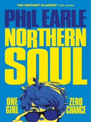 cover image of Northern Soul